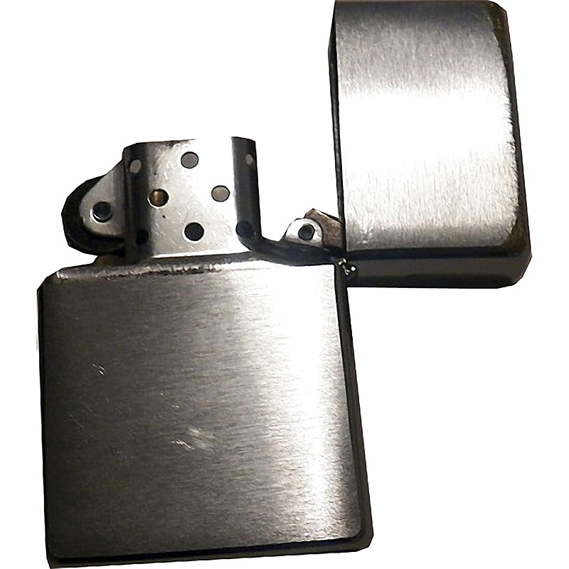 LIGHTER CIGARETTE WIND-PROOF