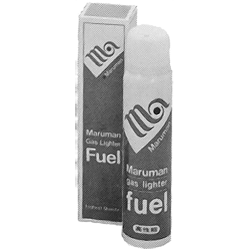 BUTANE GAS FOR CIGARETTE LIGHTER 78GRM