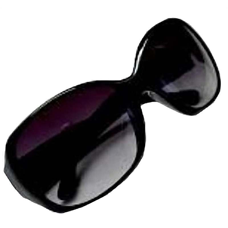 SUNGLASSES PLASTIC FRAME