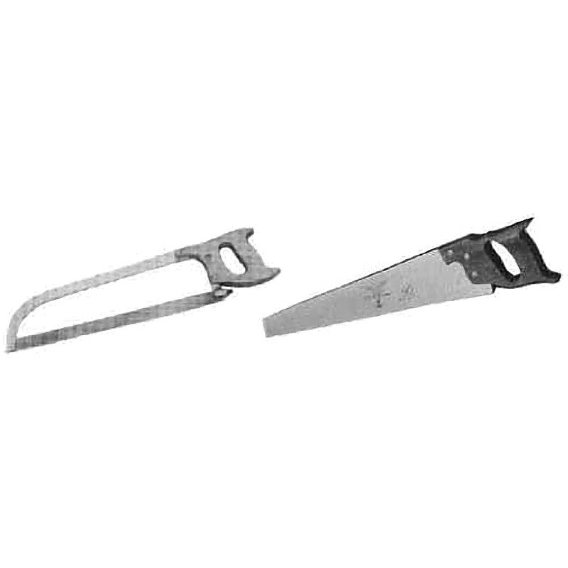 SPARE BLADE F/ BUTCHER'S BOWSAW