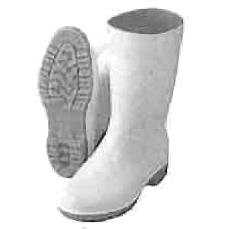BOOTS RUBBER FOR GALLEY USE , UK 6, EUROPE 39