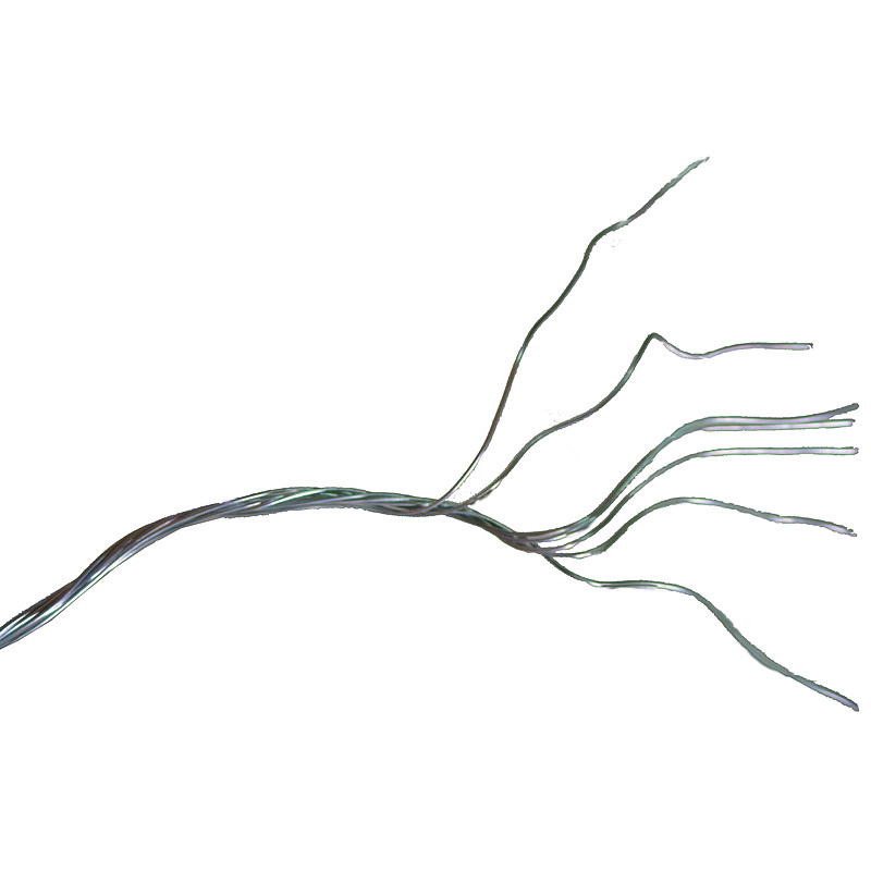 SEIZING WIRE GALV'D