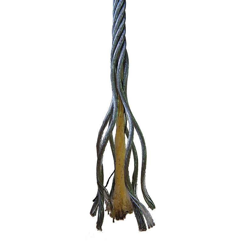 SILK WIRE FLEXIBLE