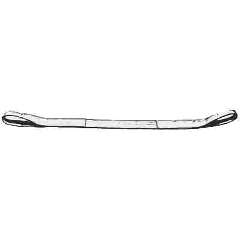 SLING POLYESTER BELT TYPE WITH FURTHER DETAIL