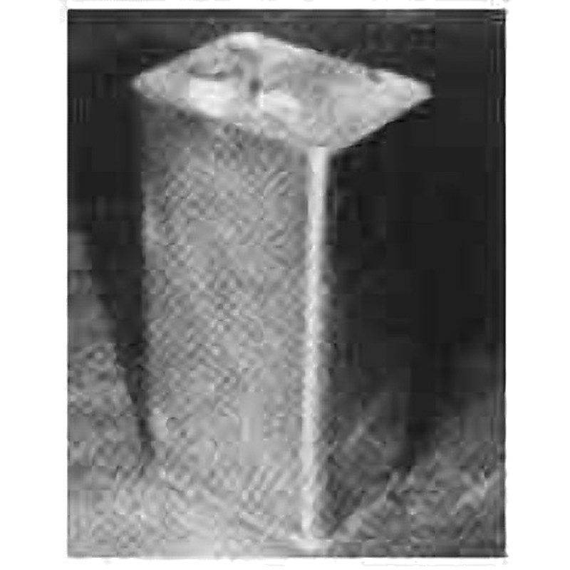 OIL SAMPLE CAN 1 LTR