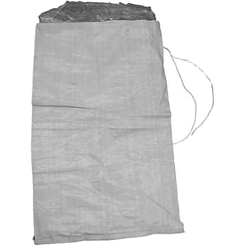 SLUDGE BAG POLYPROPYLENE WITH INNER
