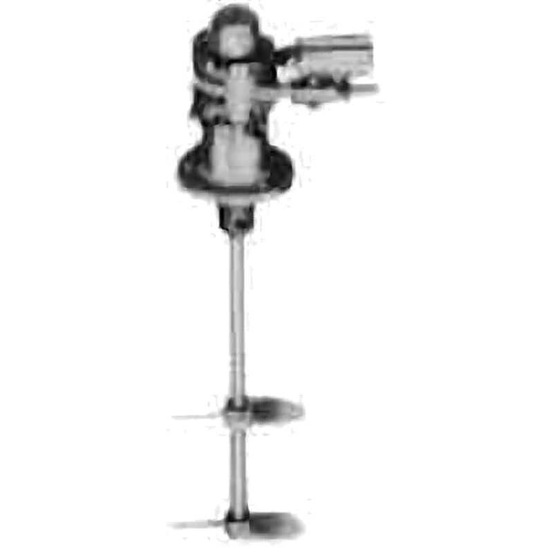 PAINT STIRRER PNEUMATIC CAPACITY UP TO 200 LTR