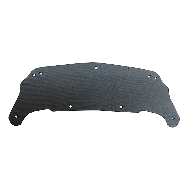 SWEATBAND DRYTECH FOR LINESMAN SAFETY HELMET