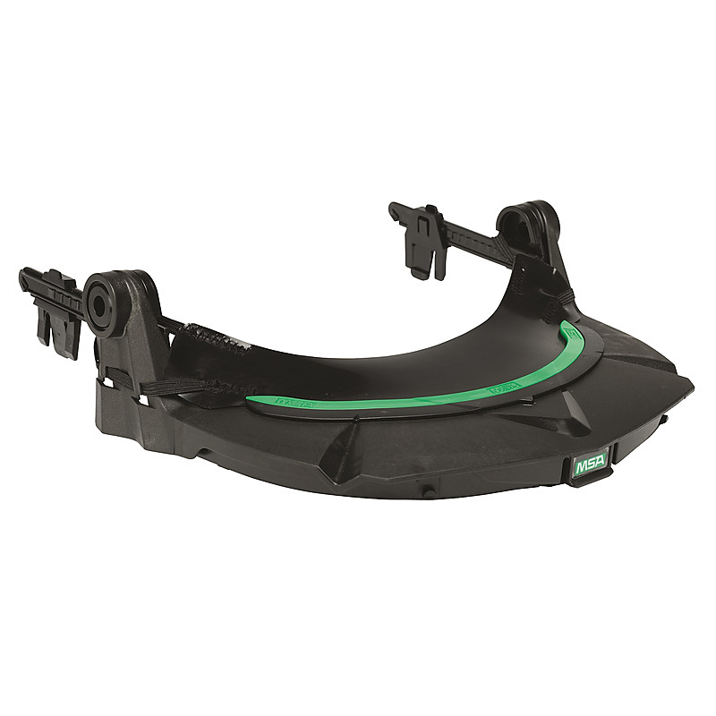 FRAME WITH DEBRIS CONTROL MSA 10115730 FORSLOTTED CAPS V-GARD