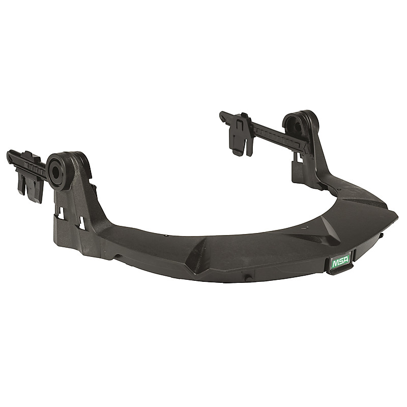FRAME WITHOUT DEBRIS CONTROL MSA 10121266 F/SLOTTED CAPS V-GARD