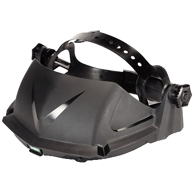 HEADGEAR FRAME V-GARD 10127061 STANDARD WITHOUT VISOR