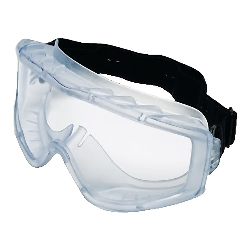 GOGGLE ACETATE CHEMICAL RESIST