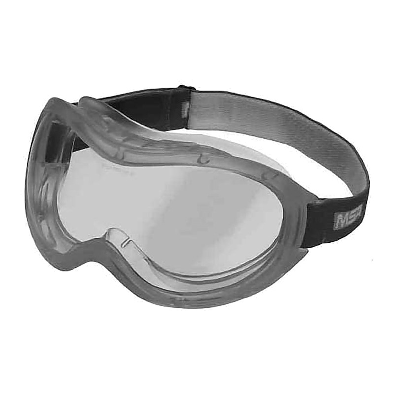 GOGGLE UV-RESISTANT