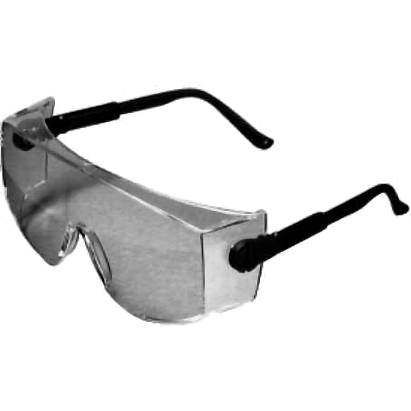 EYEWEAR PROTECTIVE MSA FORPRESCRIPTION GLASS 10012855