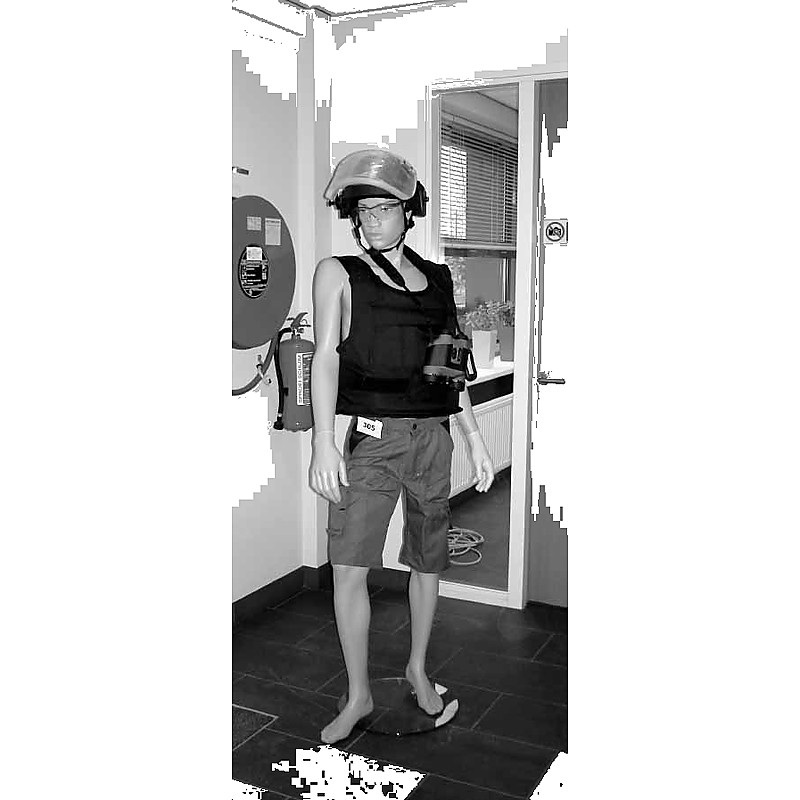 DUMMY ANTI-PIRACY