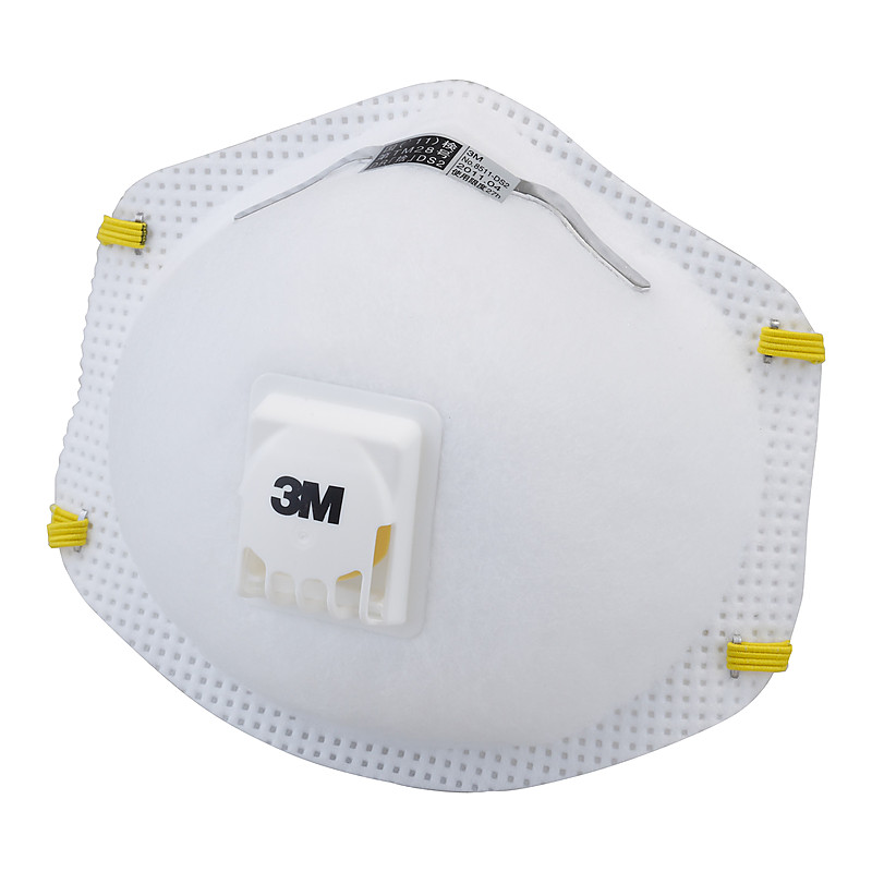 DUST MASK DISPOSABLE