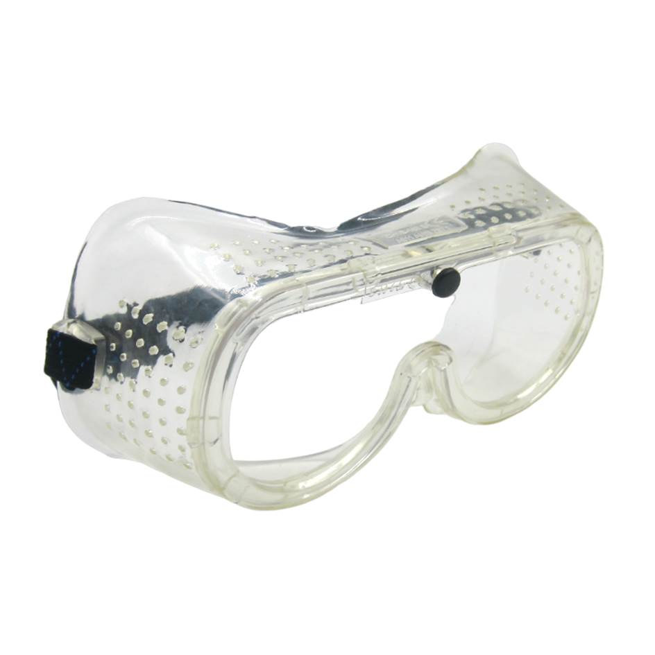 CHIPPING GOGGLE PLASTIC STANDARD
