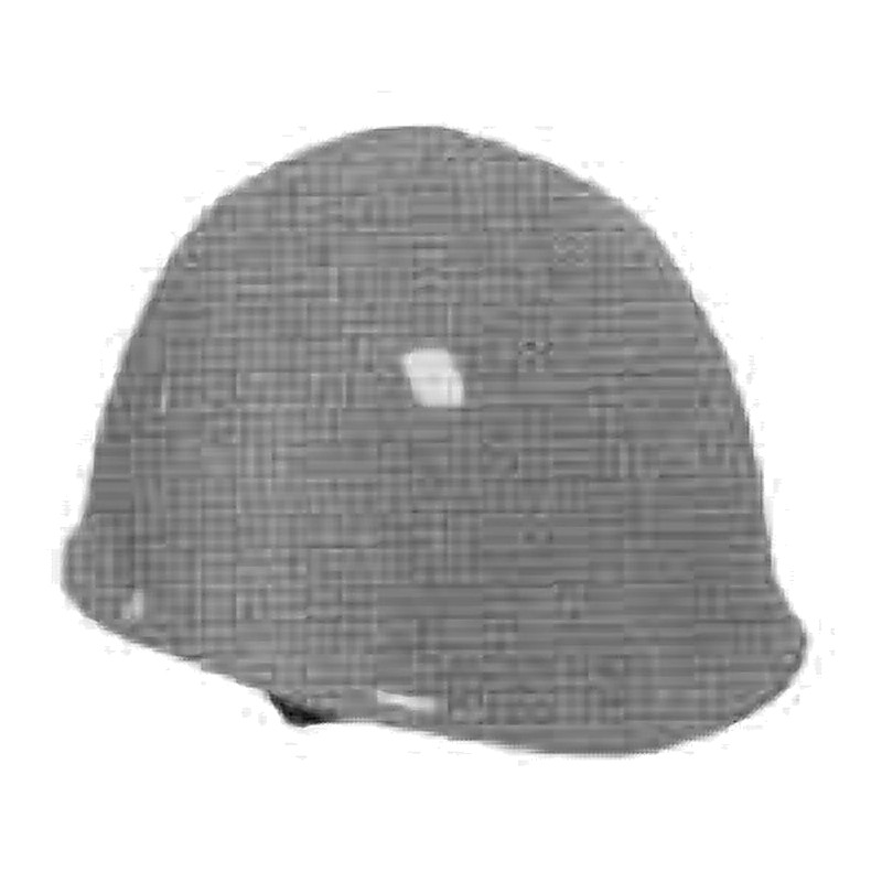 HELMET SAFETY POLYESTER RESIN