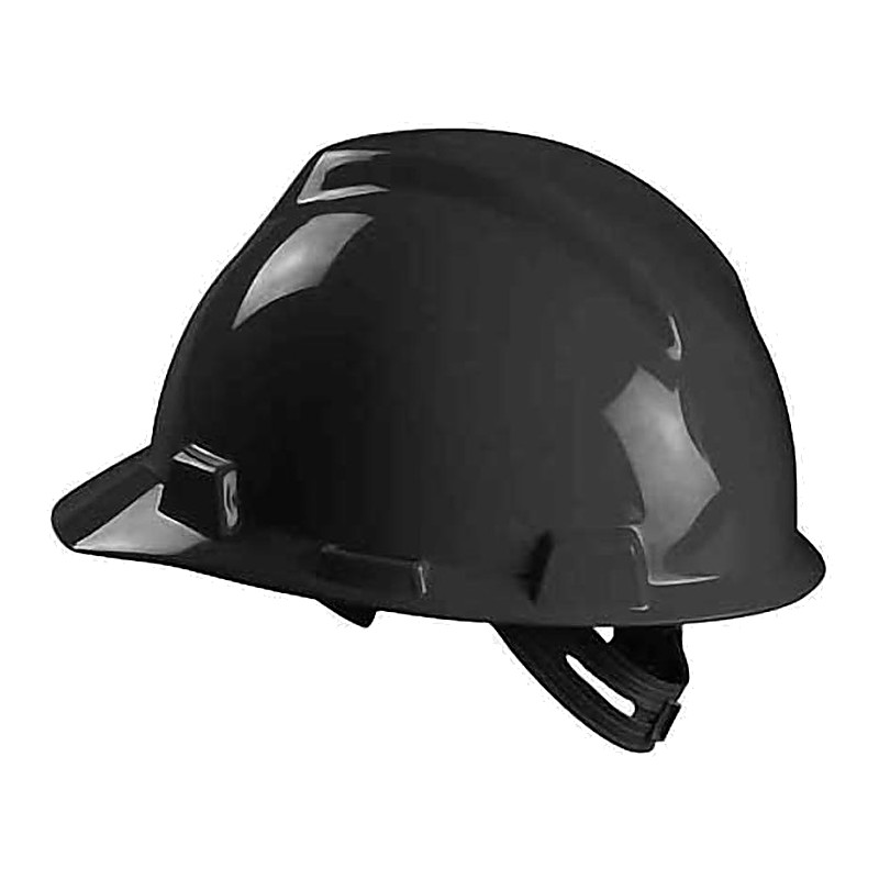 SUSPENSION FOR SLOTTED V-GARD HELMET