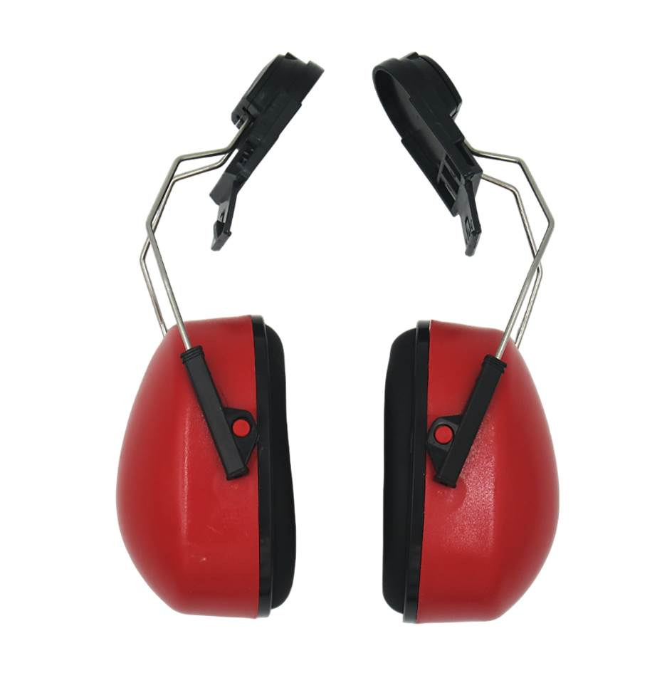 EAR CUP KIT STANDARD FOR STANDARD HELMET