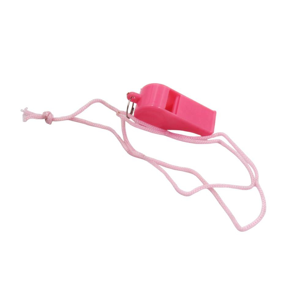 WHISTLE PLASTIC