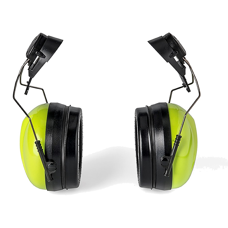 EAR CUP KIT HIGH NOISE LEVEL ADJUSTABLE WITHANTI-SCRATCH CUP