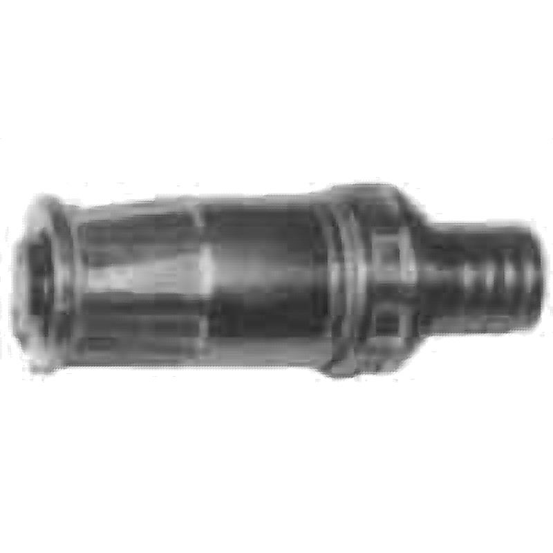NOZZLE HOSE FIXED HOSE END