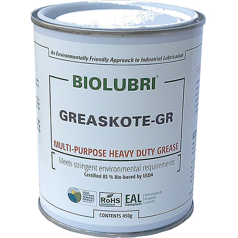 MUTIPURPOSE GREASE NLGI GRADE2 BIODEGRADABLE /CAN 24'S