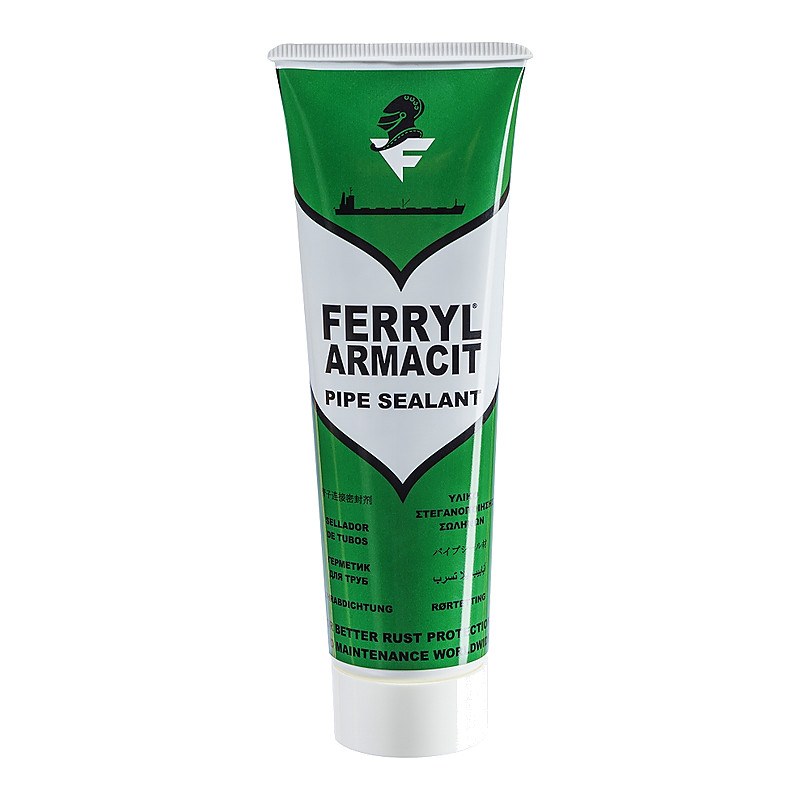 ARMACIT FLUID PACKING FERRYL /TUBE