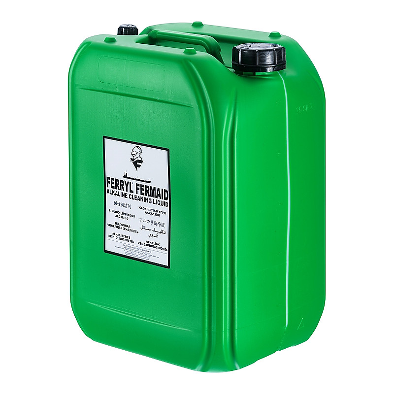 ALLROUND CLEANER FERRYL FERMAID 25LTR