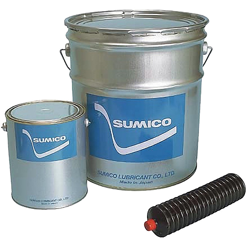 GREASE ASSEMBLY SUMICO MOLY PASTE 500 NO.2