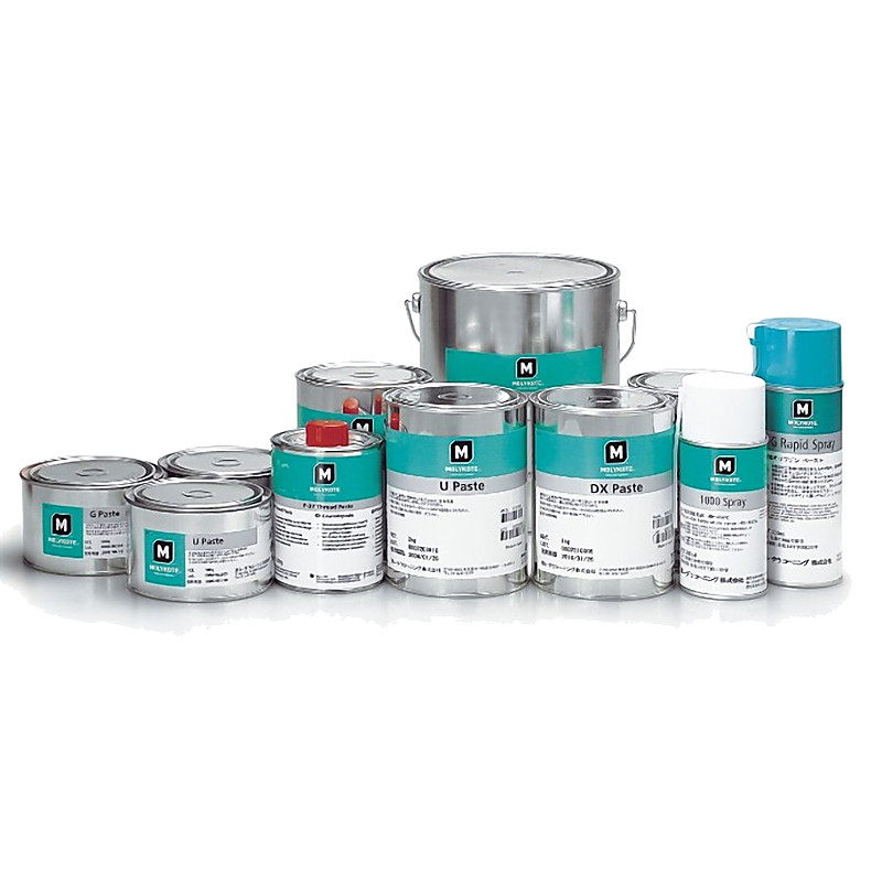 MOLYKOTE 106 1LTR