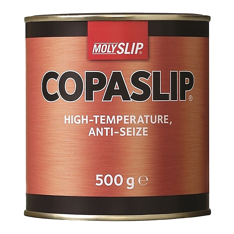 ANTI-SEIZE COMPOUND (AEROSOL)