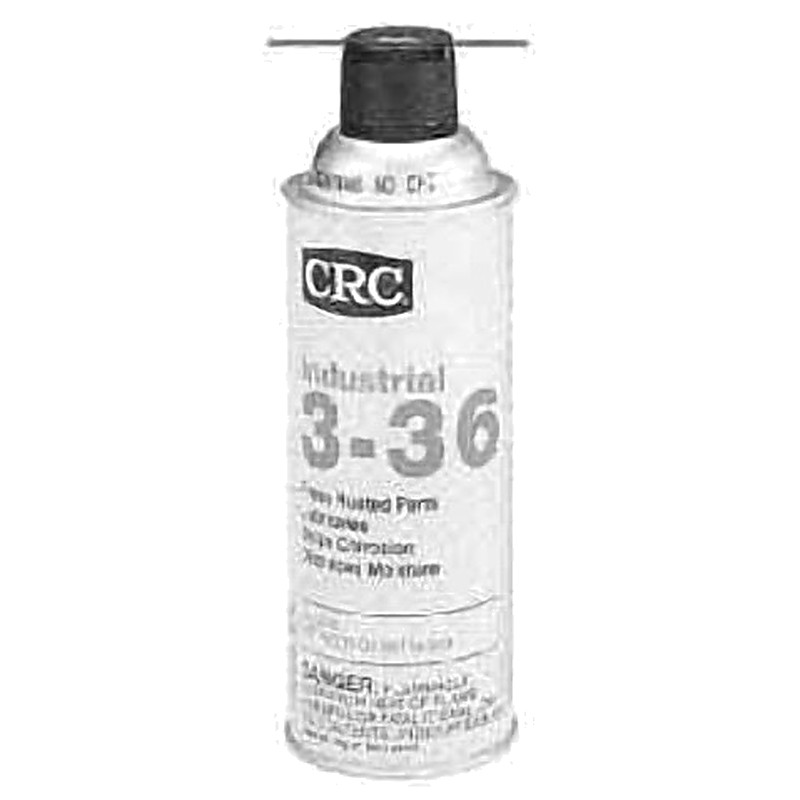CRC BRAKLEEN AEROSOL