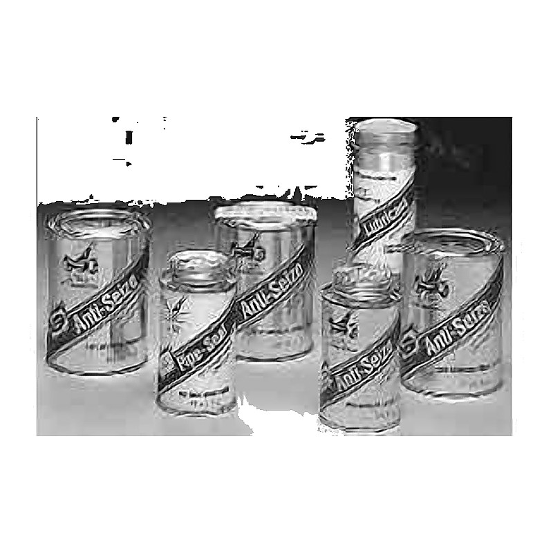 SAF-T-EZE MOLY-GRADE M-16 /CAN