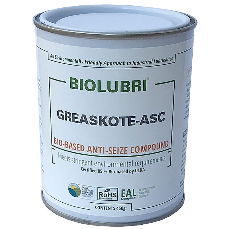 COMPOUND ANTI-SEIZE BIODEGRADABLE /CAN 24'S