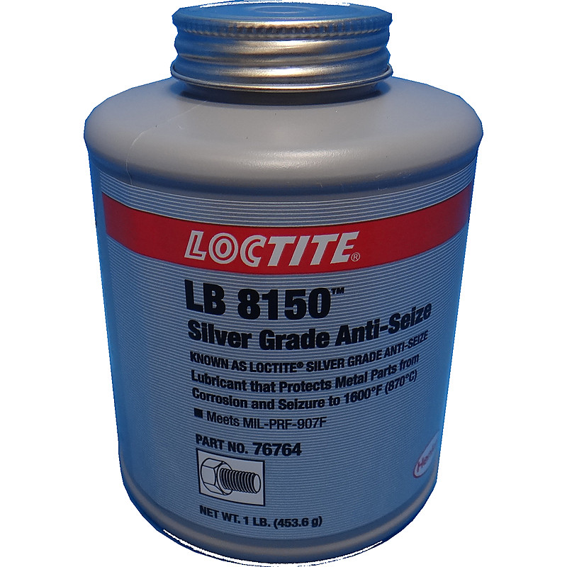 ANTI-SEIZE LOCTITE LB8150