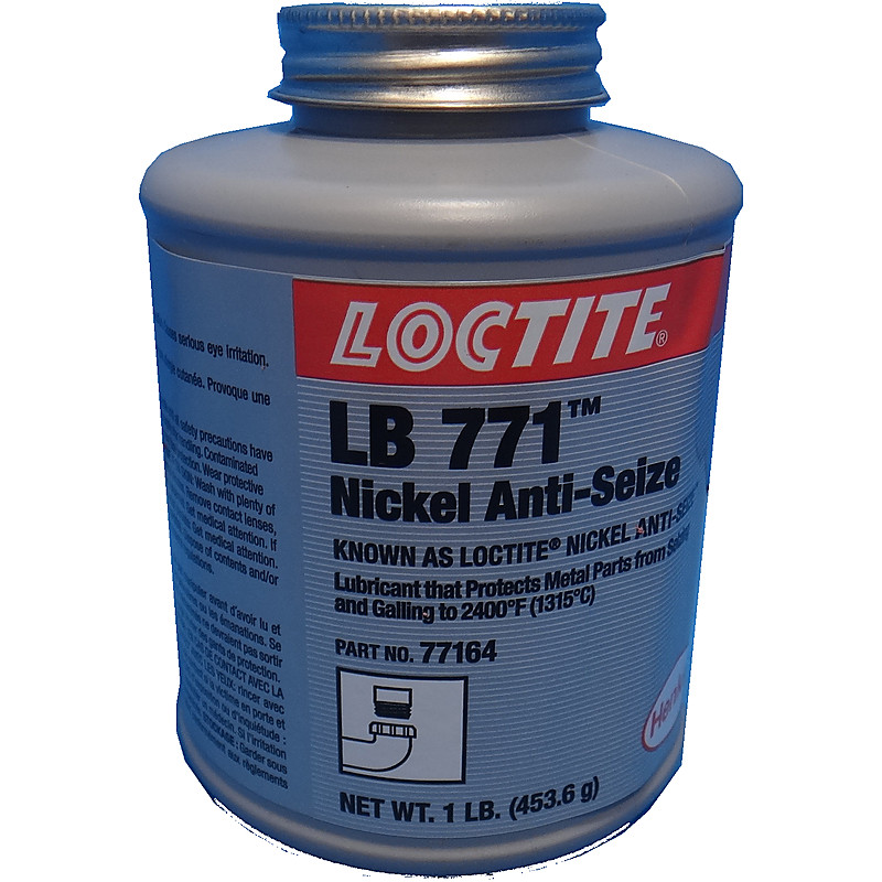 ANTI-SEIZE LOCTITE LB771 NICKEL