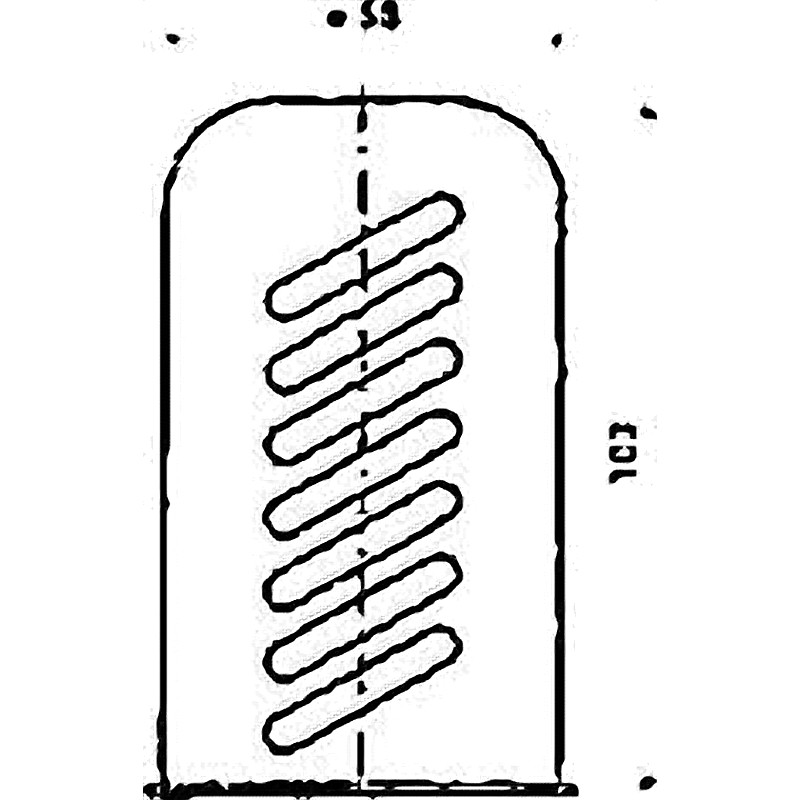 COVER PROTECTIVE 2081 FOR AUTO GREASE DISPENSER