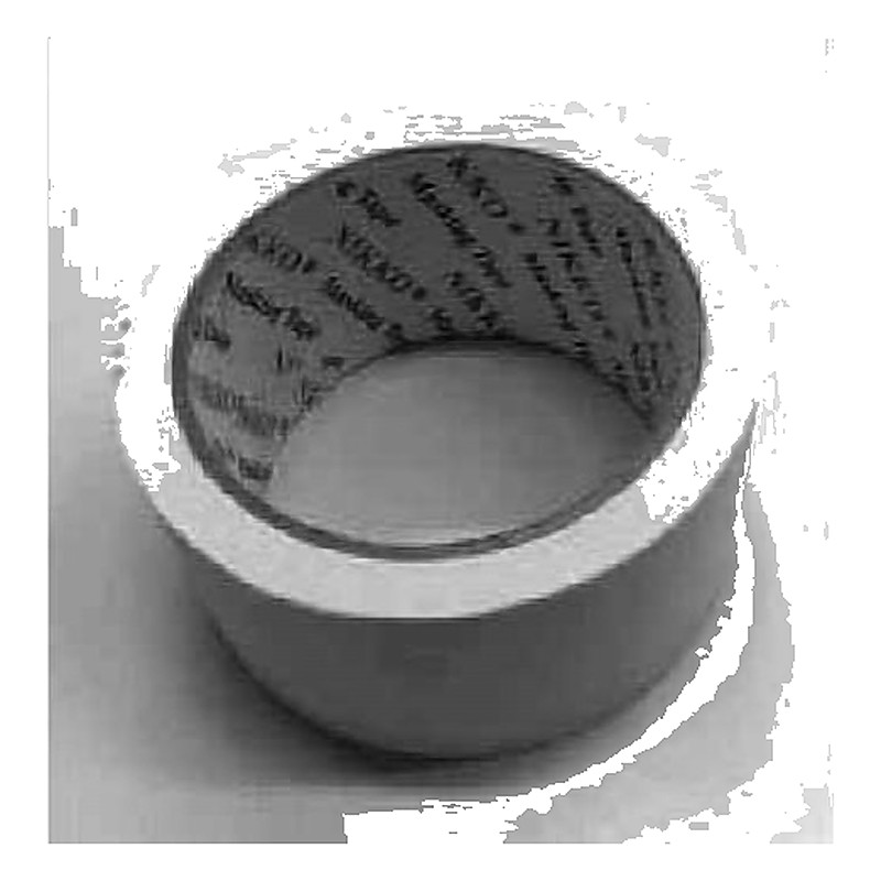 TAPE MASKING PAPER 24MMXL18MTR