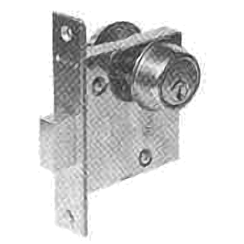 LEVER TUMBLER MORTISE LOCKS WITH LEVER HANDLE OHS-2510