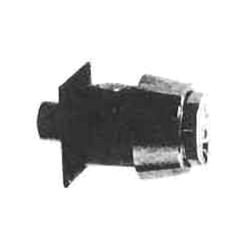 PUSH INSERT LOCK OHS-5811 FOR SLIDING CABINET DOOR