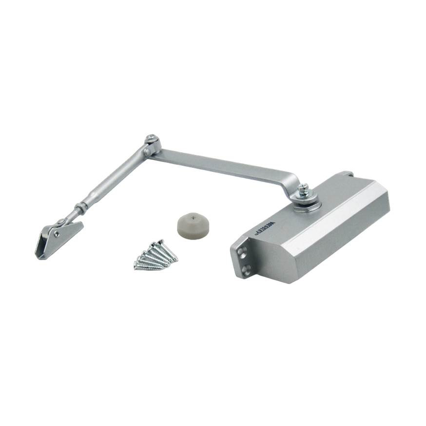 DOOR CLOSER STANDARD HOLD OPEN TYPE