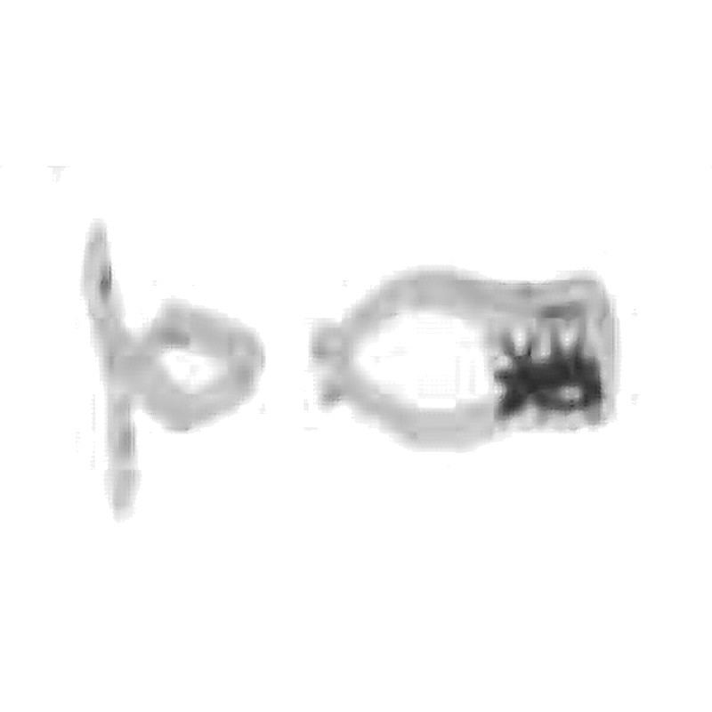 CABINET CATCH PHOSPHOR BRONZE C TYPE