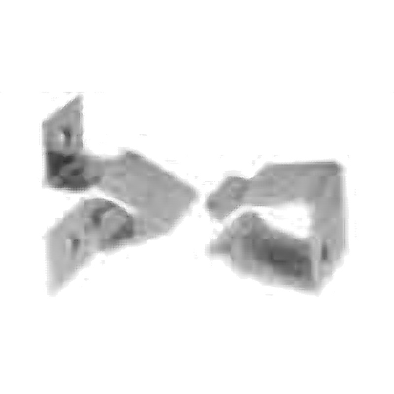 CABINET CATCH PHOSPHOR BRONZE D TYPE