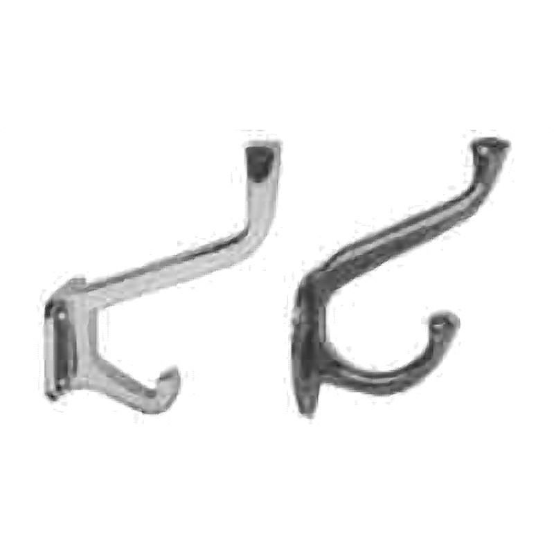HAT HOOK BRASS BASE