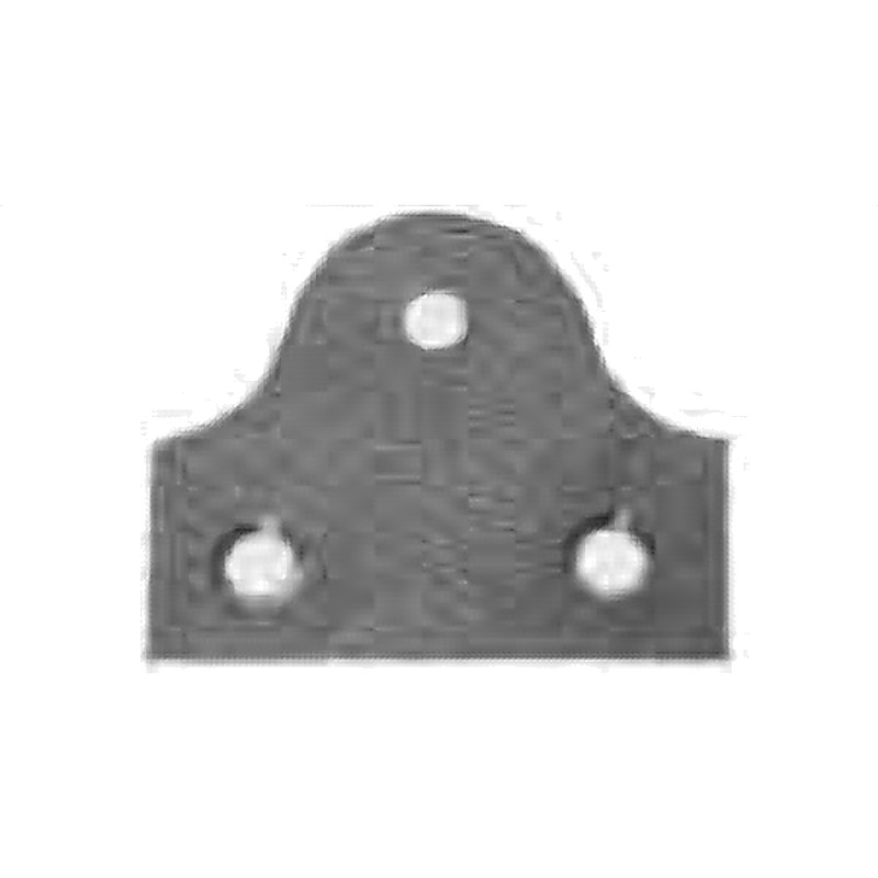 SETTING PLATE STAINLESS STEEL FLAT