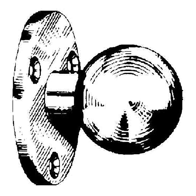 DOOR KNOB