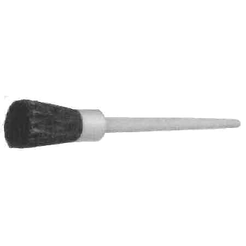 BRUSH PAINT ROUND DIAM