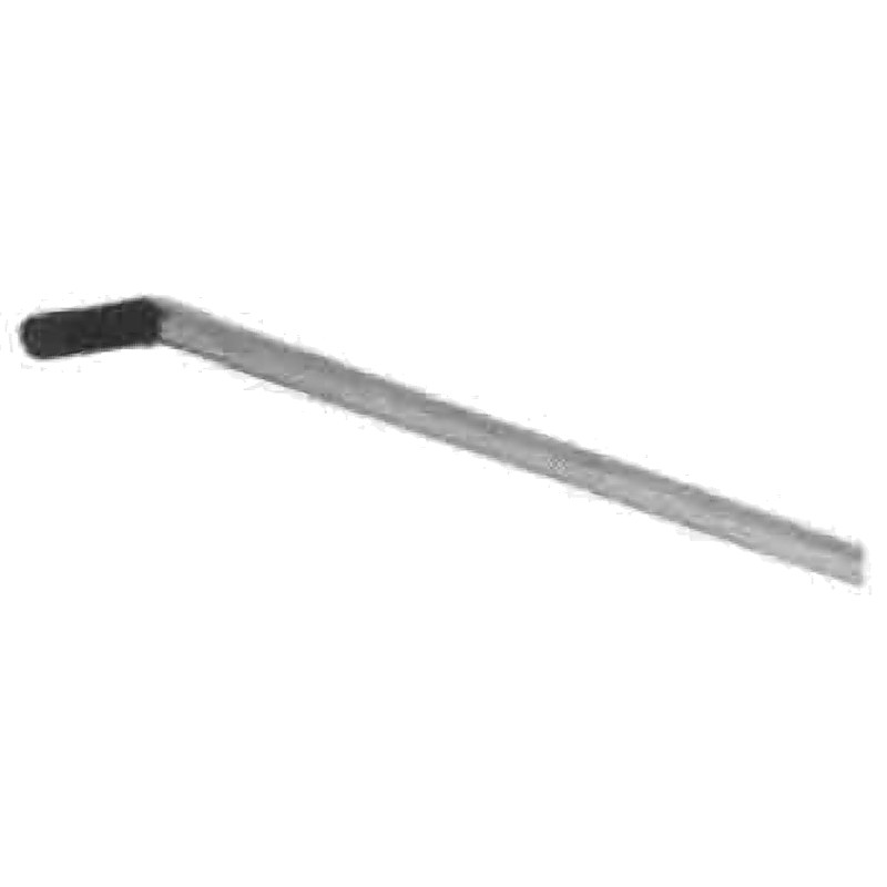 BRUSH PAINT ROUND ANGLE WITH LONG HANDLE